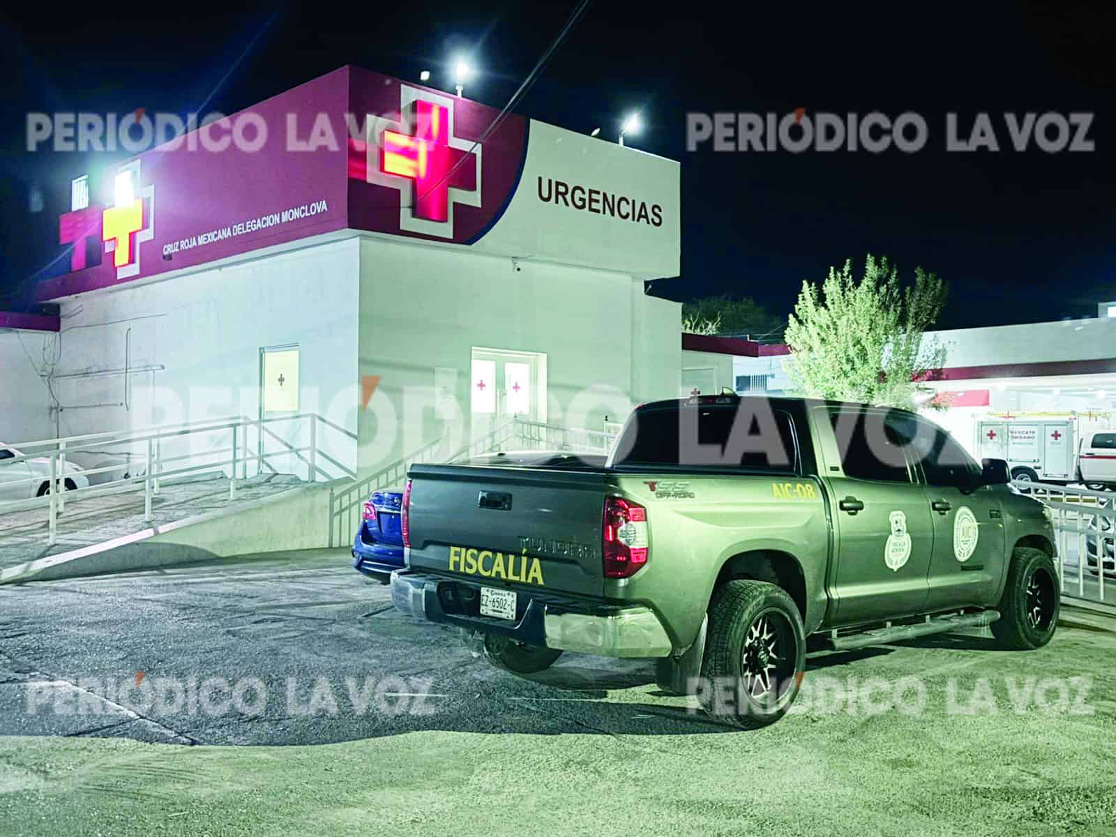 Jos&eacute; Juli&aacute;n es agredido en Monclova: m&uacute;ltiples contusiones