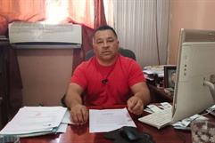 Cruz Roja Nacional inicia colecta anual