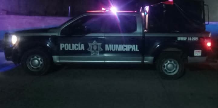 Lesionan a joven en Guadalupe, Sabinas