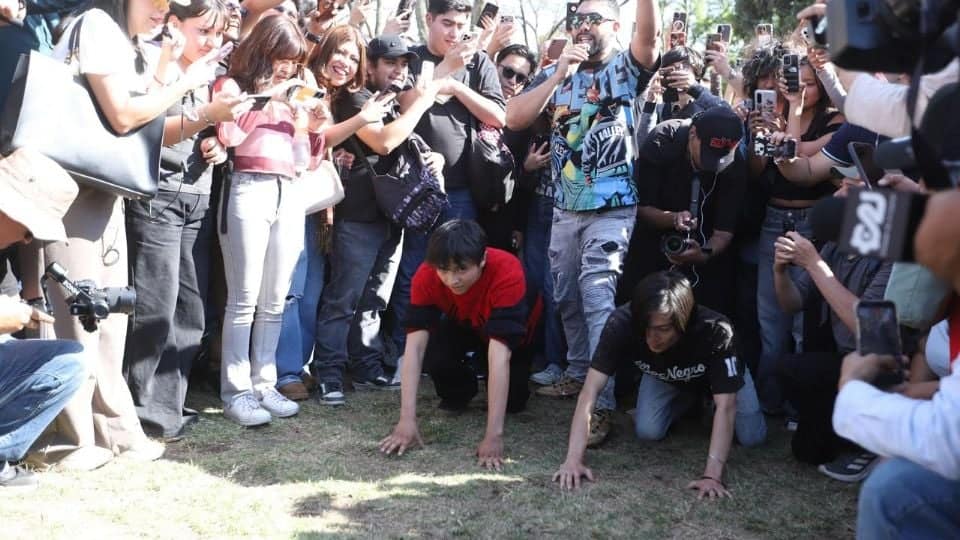 Therians en M&eacute;xico sufre fracaso en evento masivo