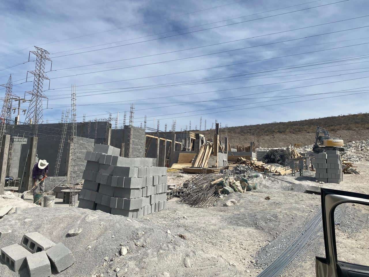 Monclova inicia construcci&oacute;n de 1,596 viviendas del Bienestar