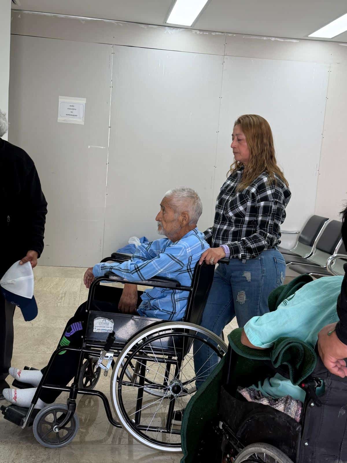 Roberto Vald&eacute;s muere tras hemodi&aacute;lisis en Cl&iacute;nica 7 del IMSS