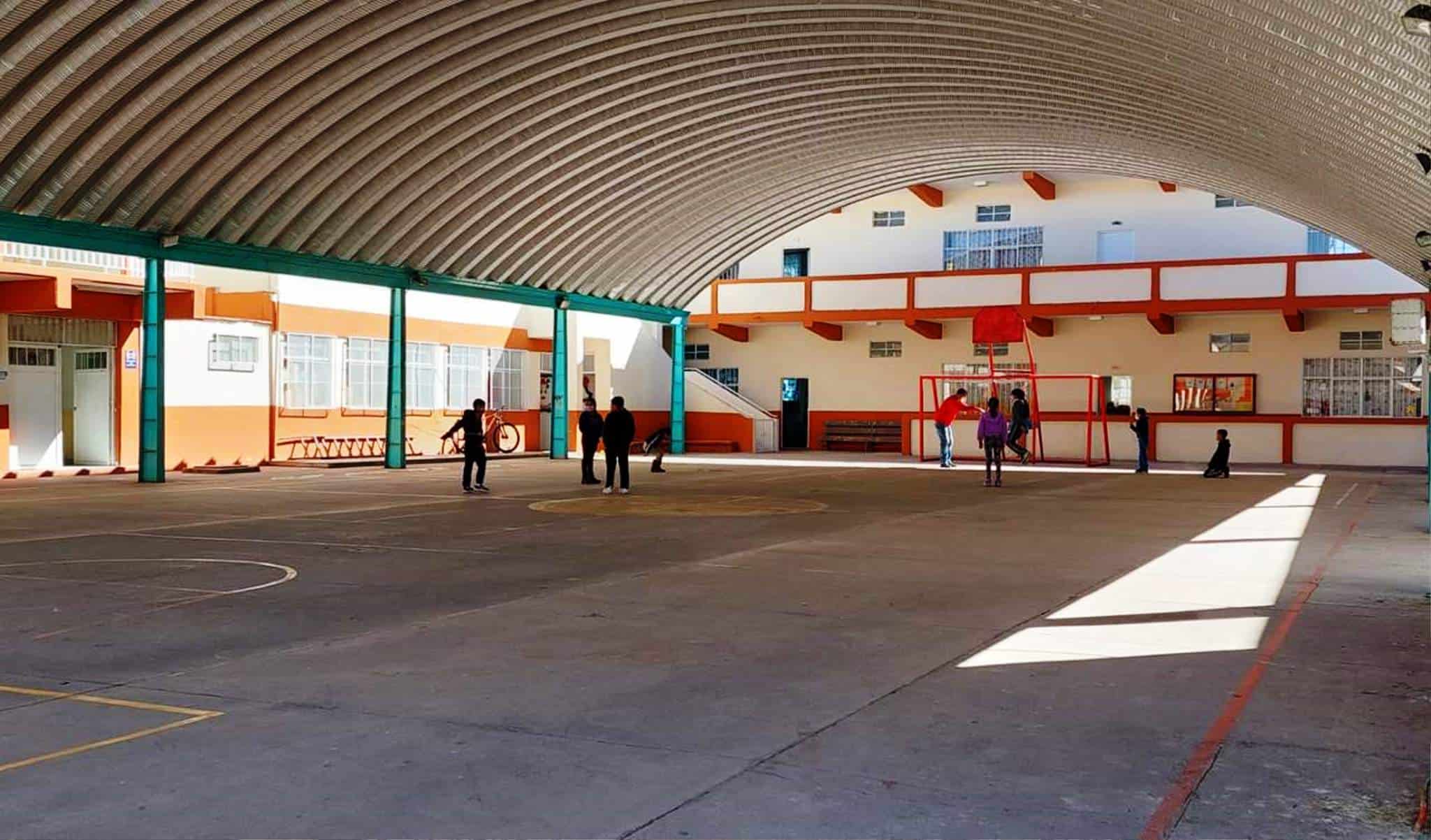 Programa Ser M&aacute;s de Liliana Salinas Vald&eacute;s contra la violencia