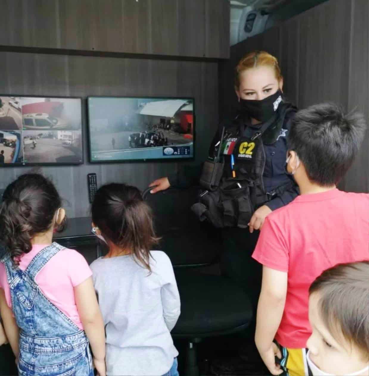 Saltillo incorporar&aacute; 500 nuevas c&aacute;maras de videovigilancia para fortalecer la seguridad