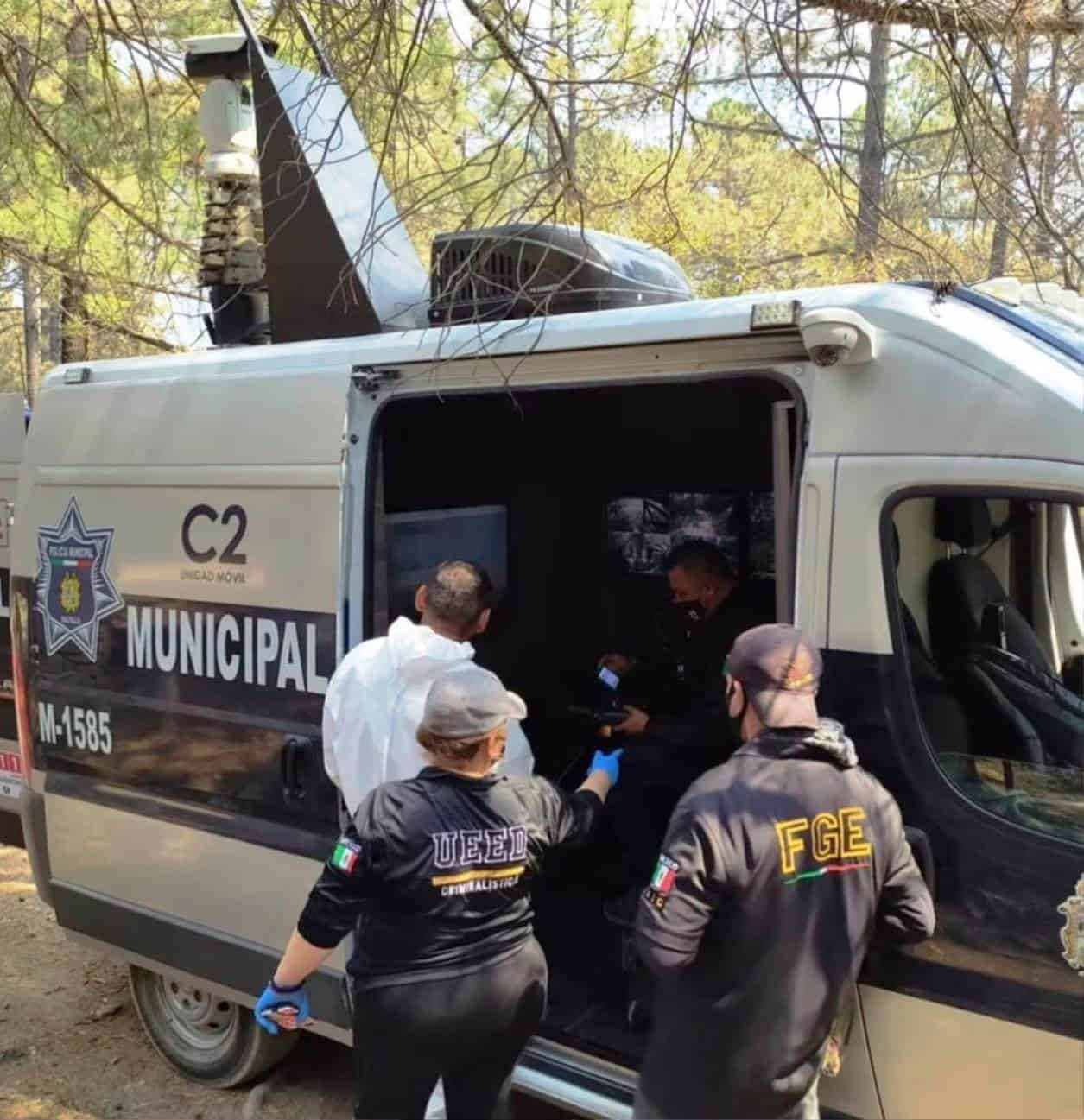 Saltillo incorporar&aacute; 500 nuevas c&aacute;maras de videovigilancia para fortalecer la seguridad