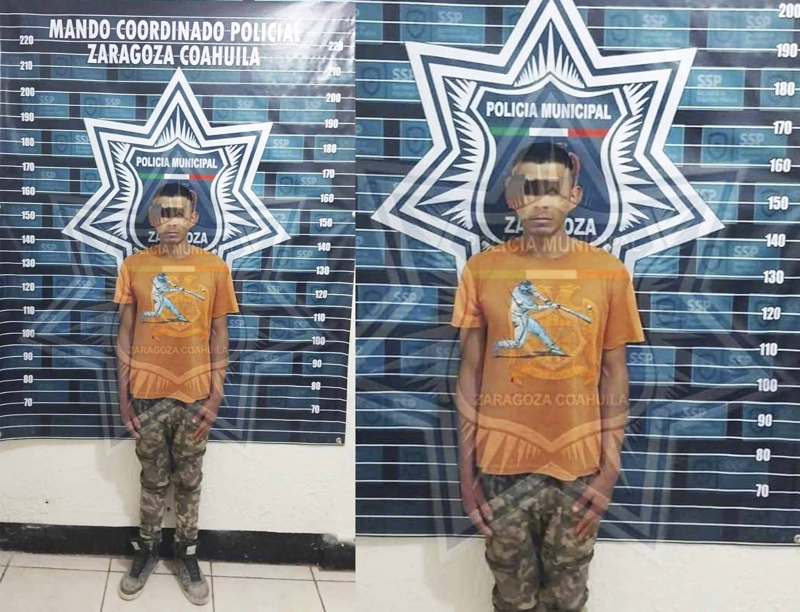 Detienen a joven por presunto robo en el centro de Zaragoza