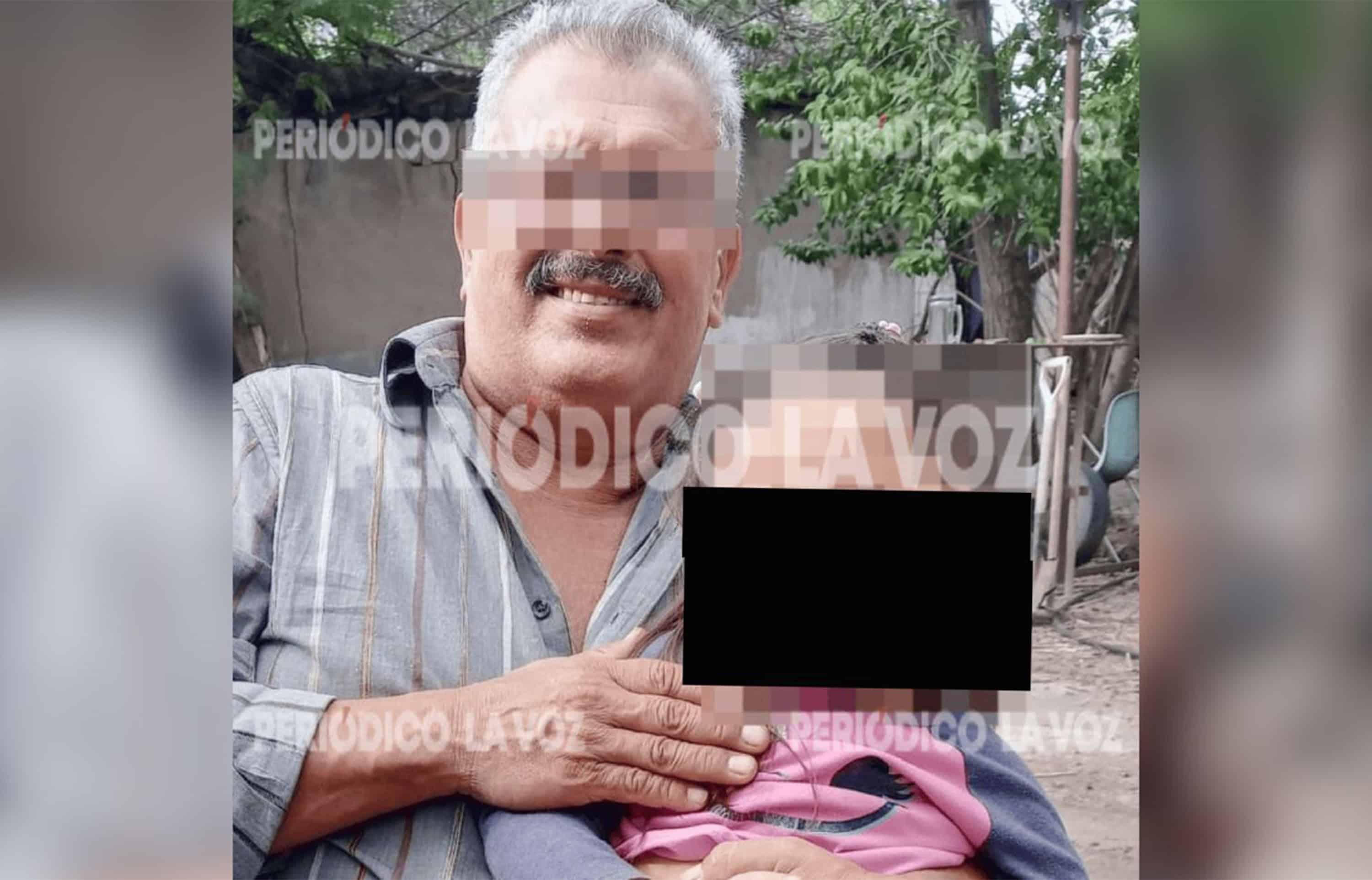 Condenan a 40 a&ntilde;os de prisi&oacute;n a Jos&eacute; &acute;N&acute; por el asesinato de Benjam&iacute;n Medell&iacute;n en Frontera