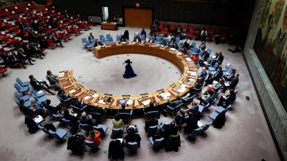 ONU pide moderaci&oacute;n a Estados Unidos e Ir&aacute;n tras tensiones