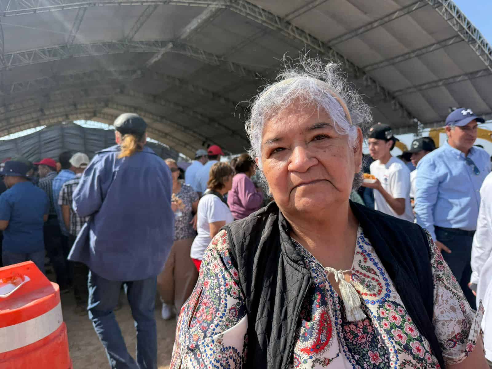 "Un sue&ntilde;o hecho realidad": familias celebran nuevo hospital en Saltillo