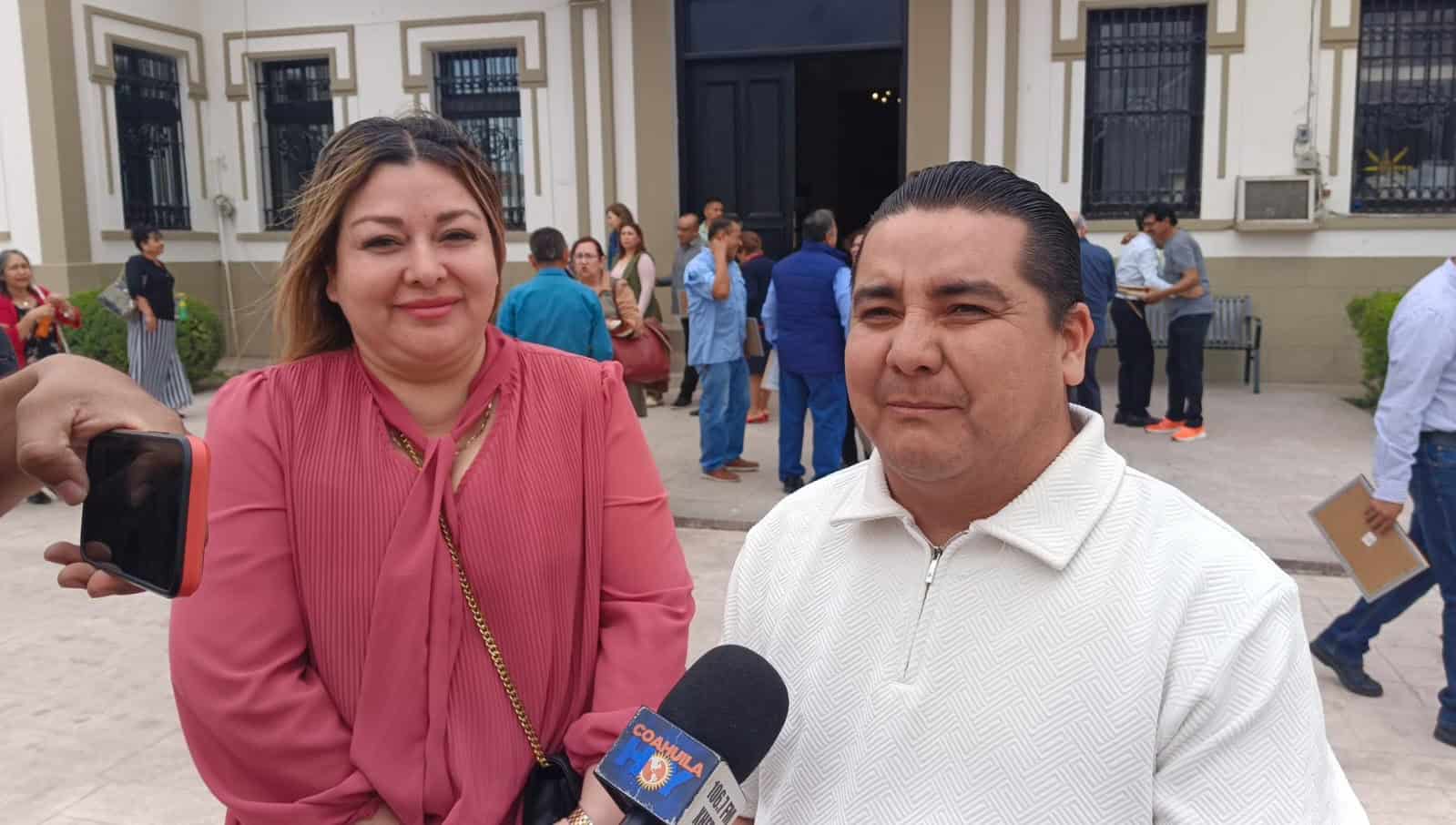 Fundaci&oacute;n Empresarial Coahuilense apoya a CREE en Sabinas