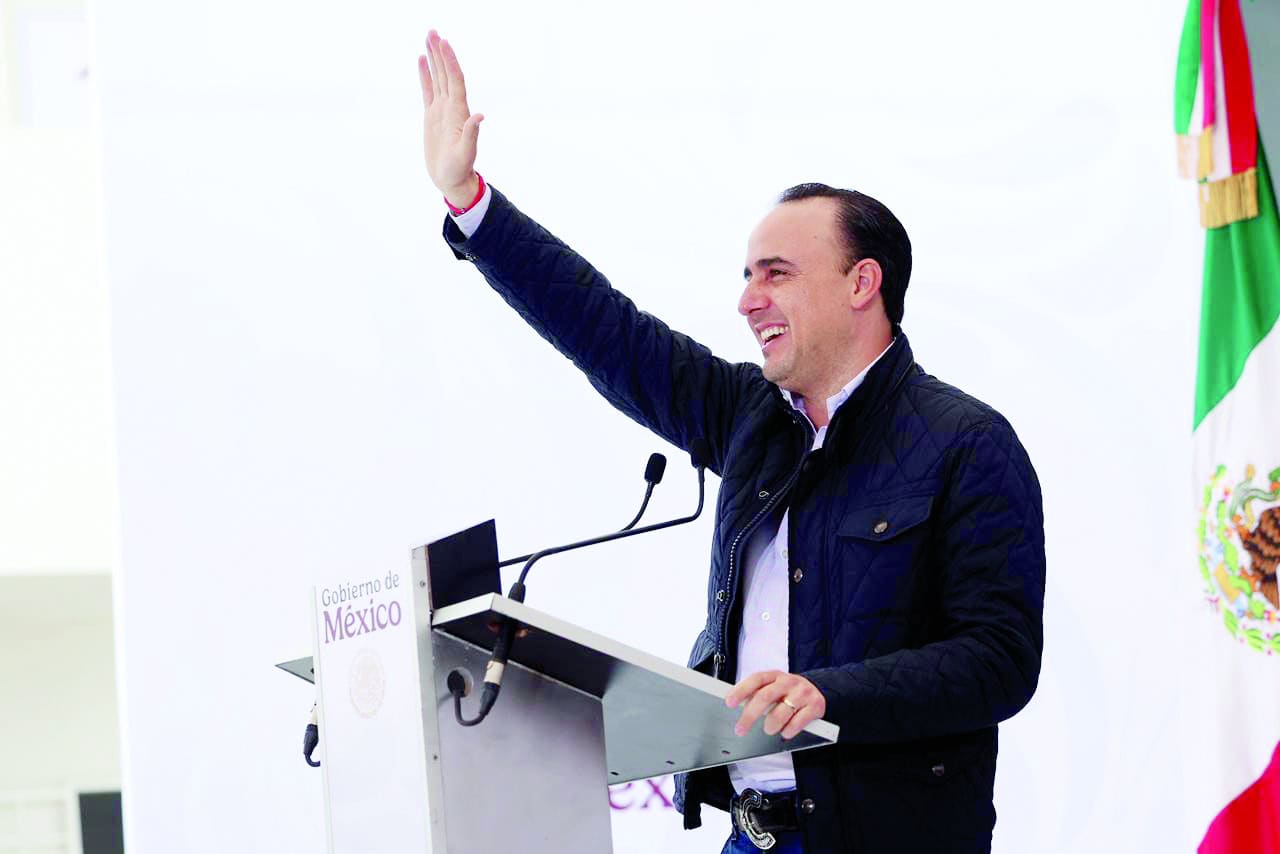 Claudia Sheinbaum impulsa proyectos estrat&eacute;gicos en Coahuila: Gas Coahuila