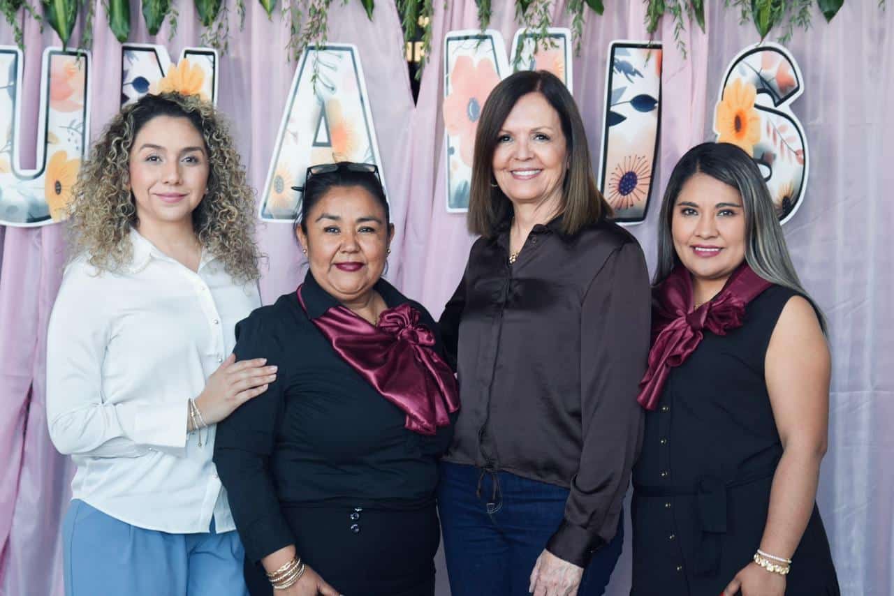 Congreso Distrital de Damas en Frontera: Un evento que impulsa la econom&iacute;a local