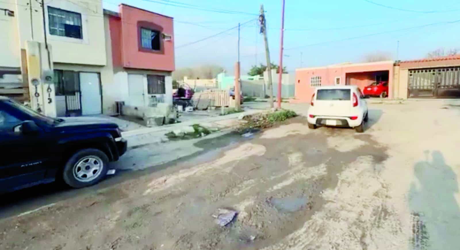 Carlos Villarreal anuncia inversi&oacute;n de 20 millones en Monclova: rehabilitar&aacute;n drenaje