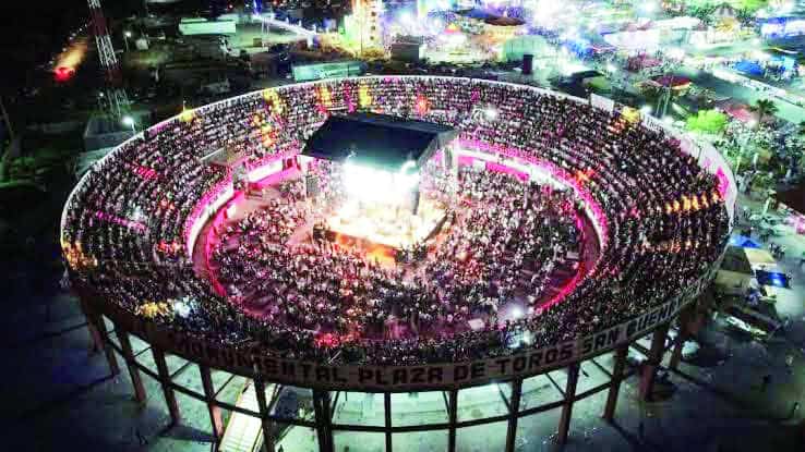 Gobierno Municipal convoca a ciudadanos para organizar la Feria del 14 de Julio 2026