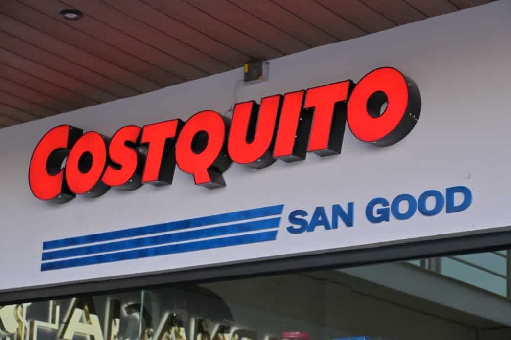 Javier Flores inaugura MINI COSTQUITO: nueva tienda en San Buenaventura