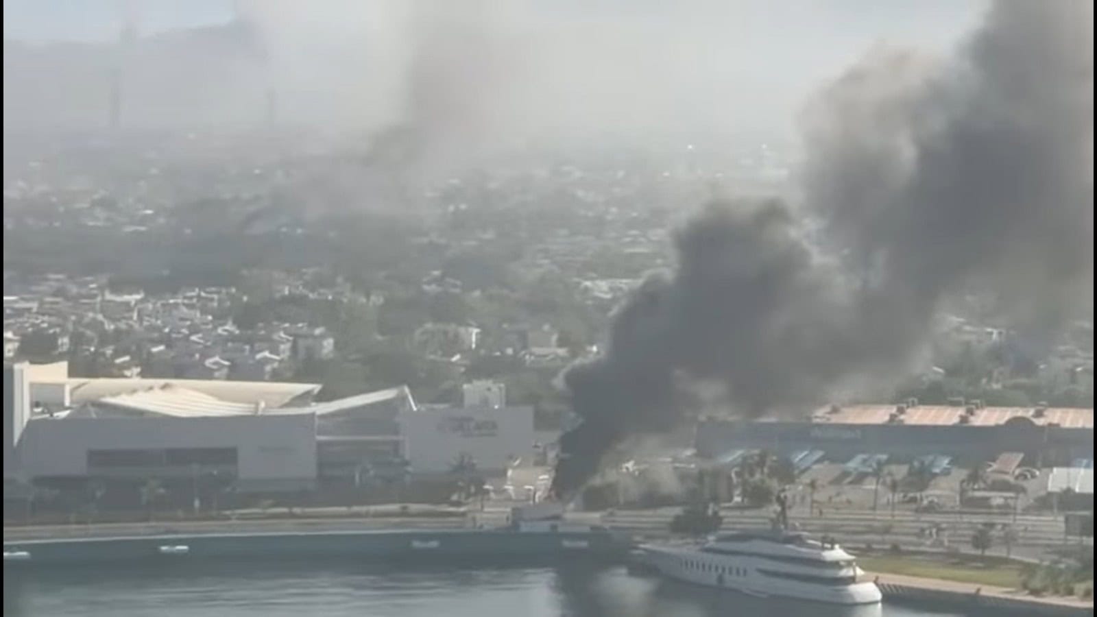 Gobierno de Jalisco despliega fuerzas tras disturbios en Guadalajara y Puerto Vallarta