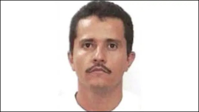 El Mencho, l&iacute;der del CJNG, abatido en operativo en Jalisco