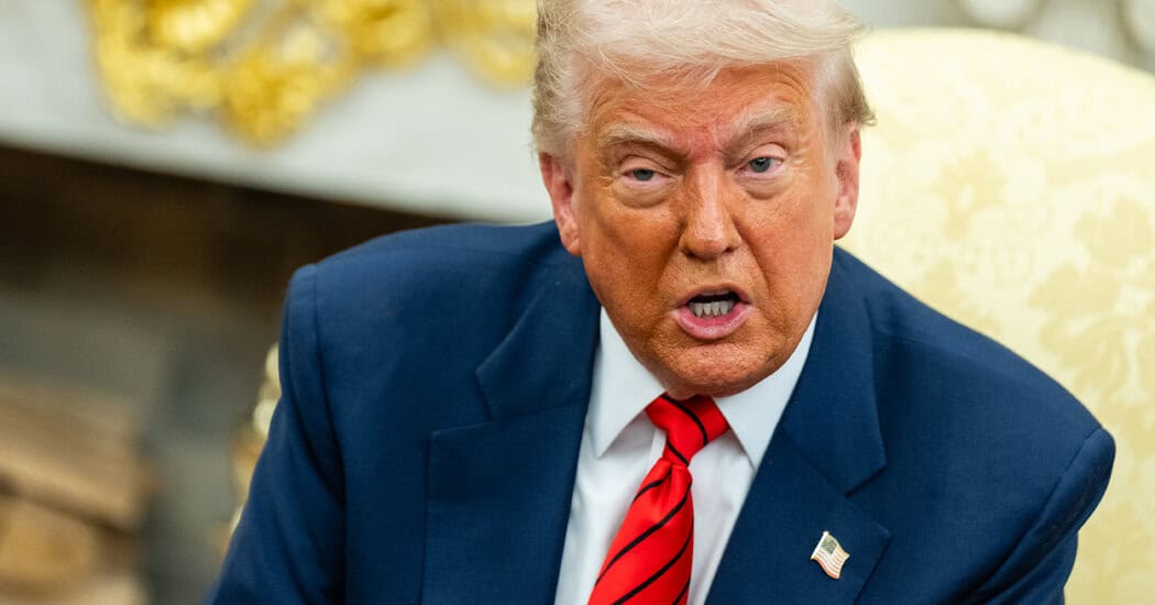 Jamieson Greer defiende acuerdos arancelarios de Trump ante incertidumbre