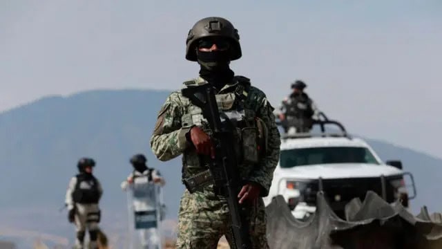 CJNG ofrec&iacute;a "tarifas de sangre": 20 mil pesos por cada militar muerto tras operativo que abati&oacute; a "El Mencho"
