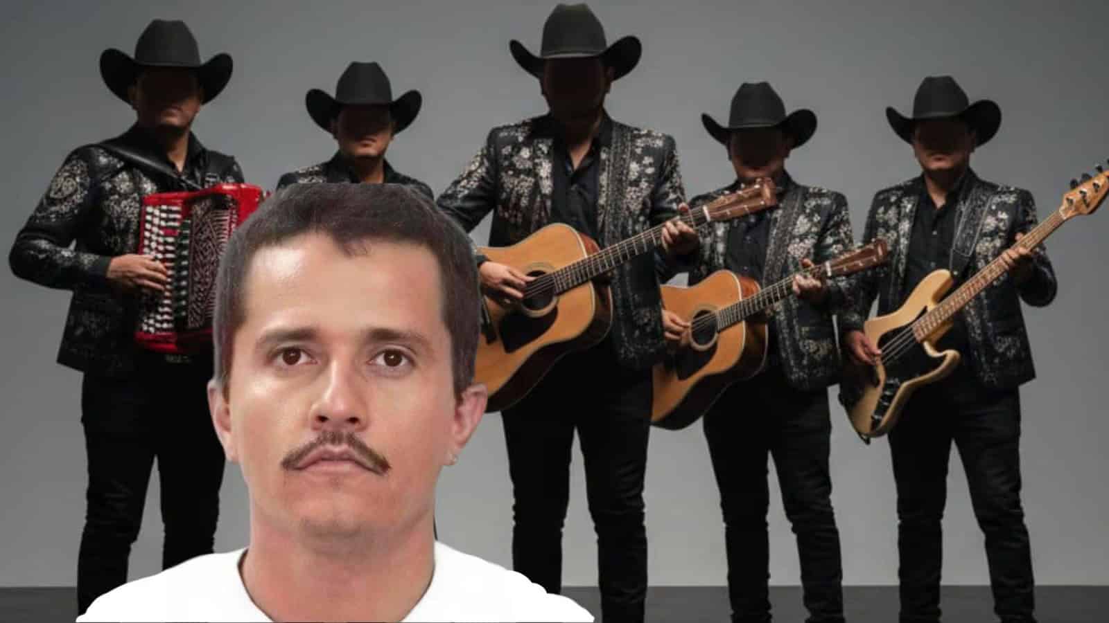 La m&uacute;sica que no se detiene: cuando cantantes mexicanos mencionan a El Mencho y al CJNG