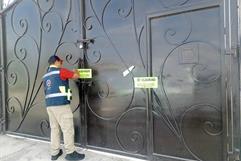 Sigue revisión de palapas y albercas