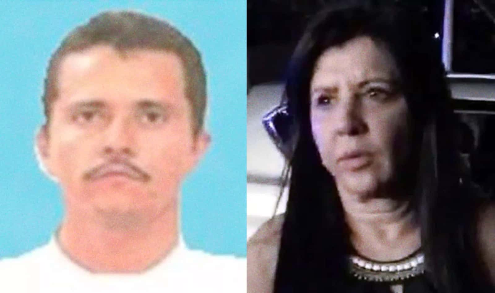 Seguimiento a novia del &acute;Mencho&acute; revel&oacute; su escondite