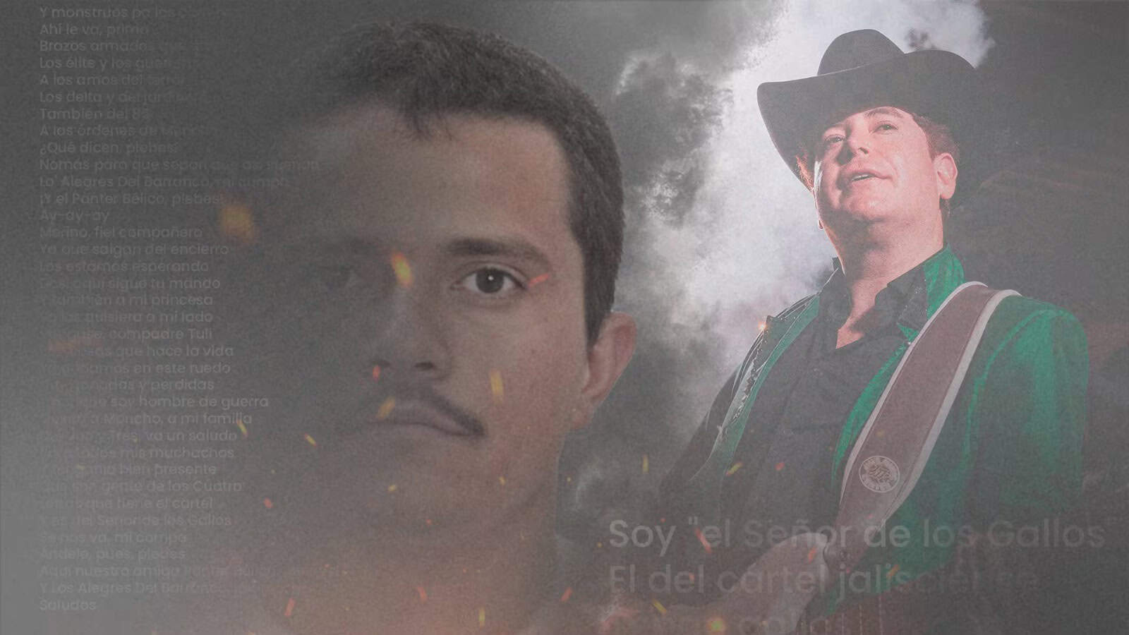 Impacto de El Mencho en la cultura musical