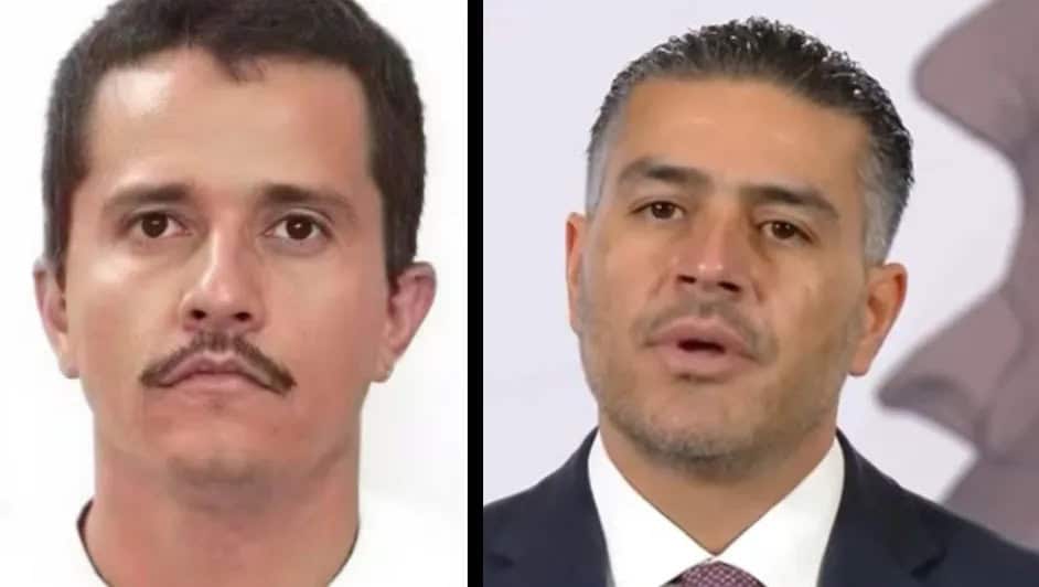 &iquest;Qu&eacute; pasar&aacute; con el cuerpo de El Mencho?