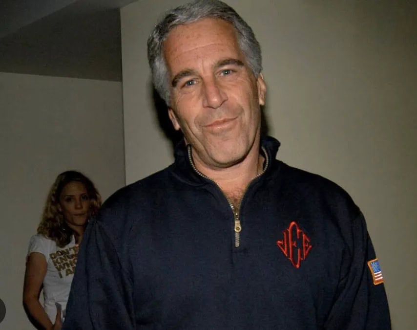Universidad de Columbia sanciona a profesores por conexi&oacute;n con Epstein