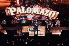 Lalo Mora y Palomazo Norteño logran llenos totales en Houston y Austin