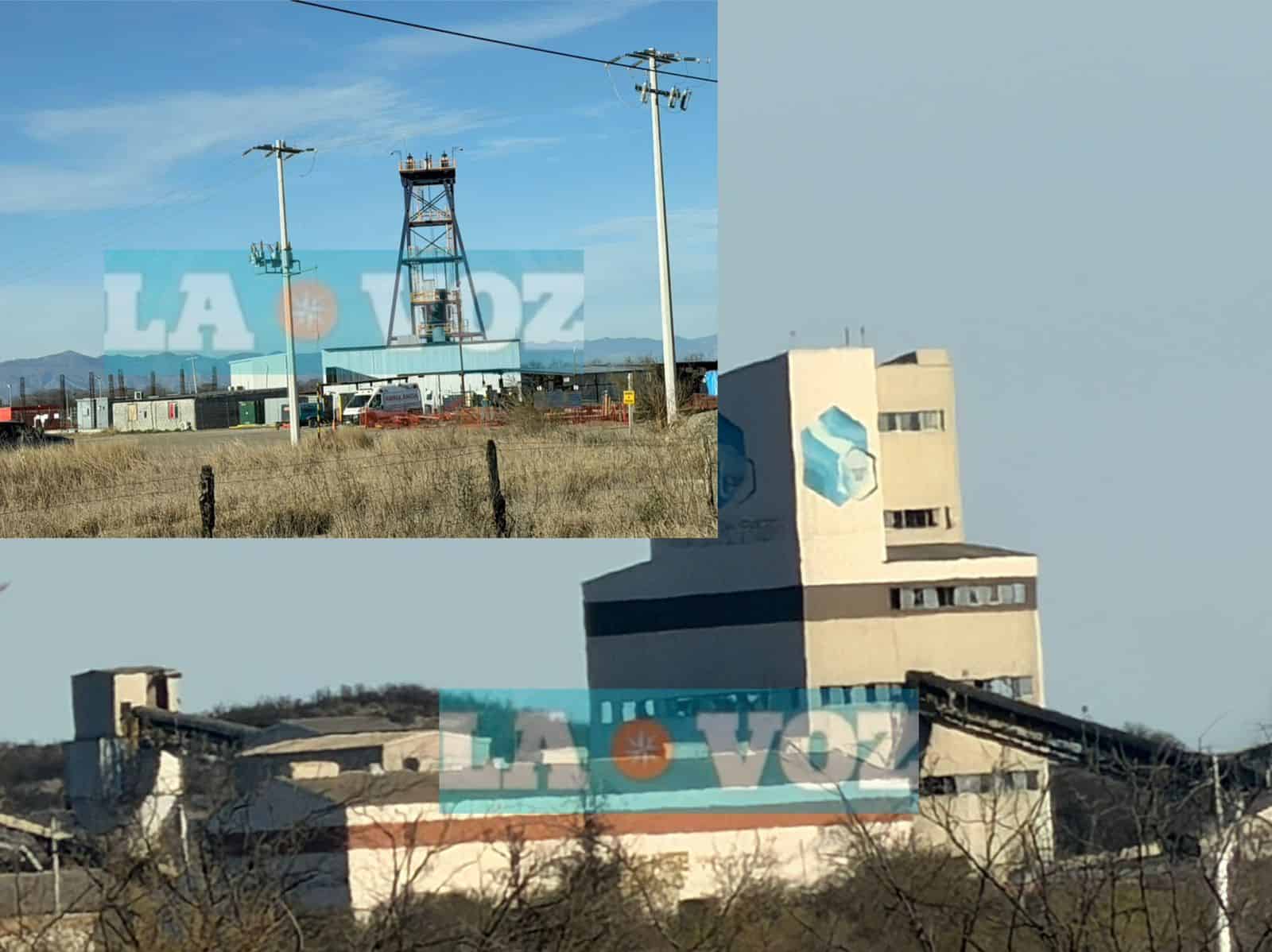 Identifican a Ricardo Hern&aacute;ndez: Minero n&uacute;mero 24 en Pasta de Conchos