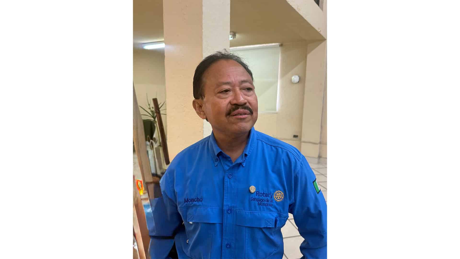 Rotary Internacional busca prevenir el delito entre j&oacute;venes en M&eacute;xico