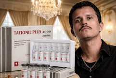 Tationil Plus: el misterioso medicamento que llamó la atención tras la caída de ‘El Mencho’