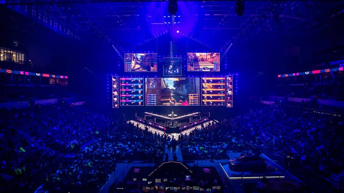 El auge de los esports y como cambia el panorama del gaming