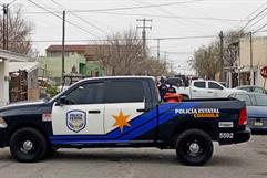 Cateos en Villas del Carmen dejan cinco detenidos y droga asegurada