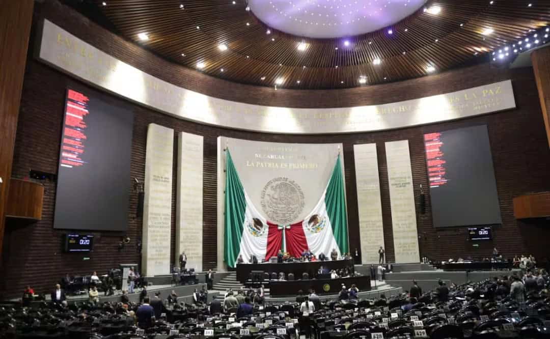 Diputados recuerdan con respeto a 25 miembros de la Guardia Nacional ca&iacute;dos tras operativo en Jalisco
