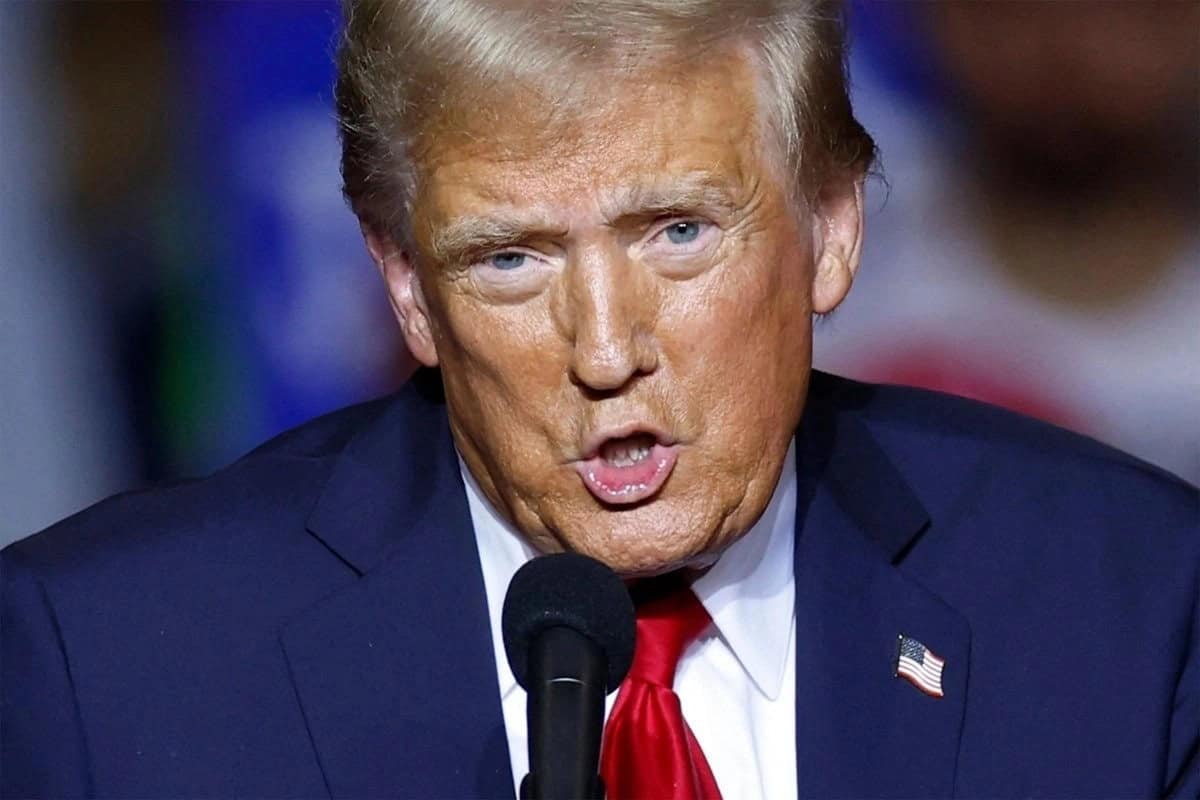 Nuevo impuesto global de Trump entra en vigor: &iquest;amenaza real o ruido pol&iacute;tico para M&eacute;xico?