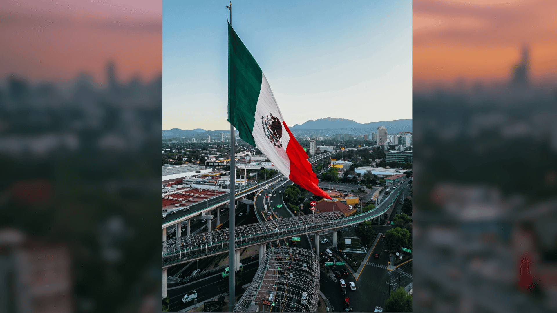 D&iacute;a de la Bandera en M&eacute;xico: historia, orgullo y celebraciones del 24 de febrero