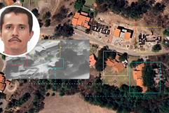 El Mencho: su última guarida, un resort turístico en Tapalpa