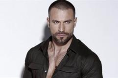 Rafael Amaya protagoniza nueva serie sobre Joaquín El Chapo Guzmán