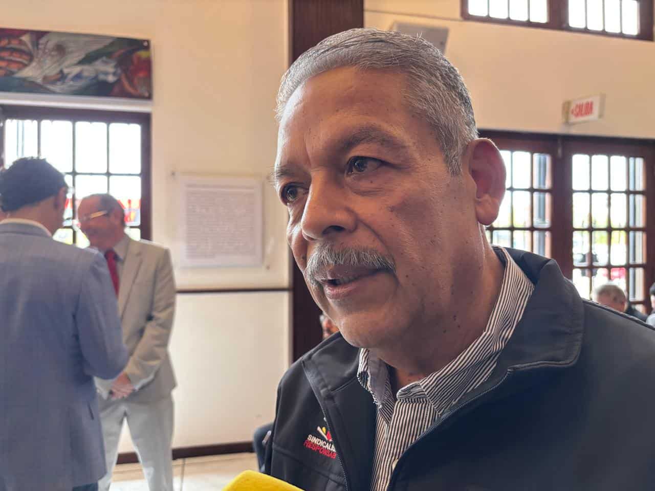 Dirigir&aacute; Tereso Medina a la CTM Nacional