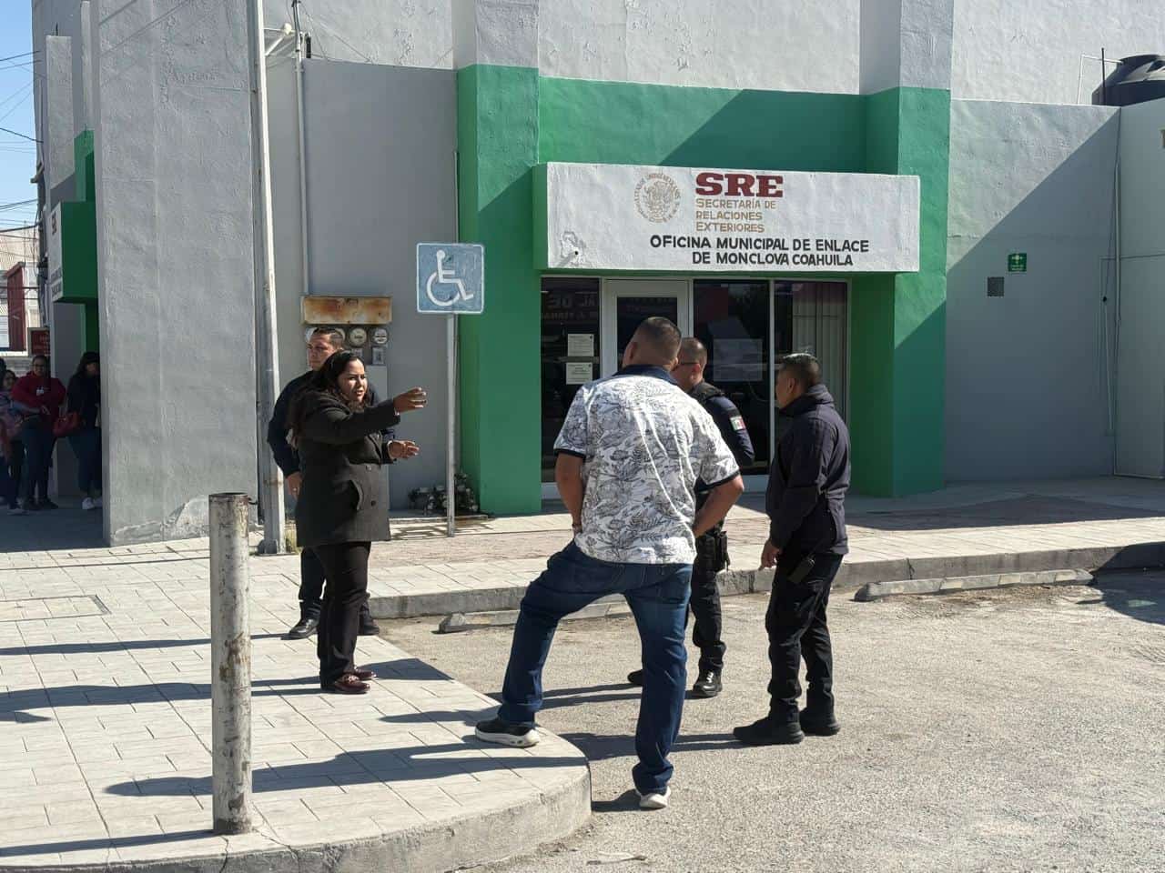 Denuncian agresiones de Jos&eacute; Mar&iacute;a Lara en Coahuila: padre de familia