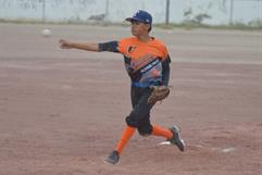 Orioles vencen a D-backs 7-6 en emocionante partido en Monclova