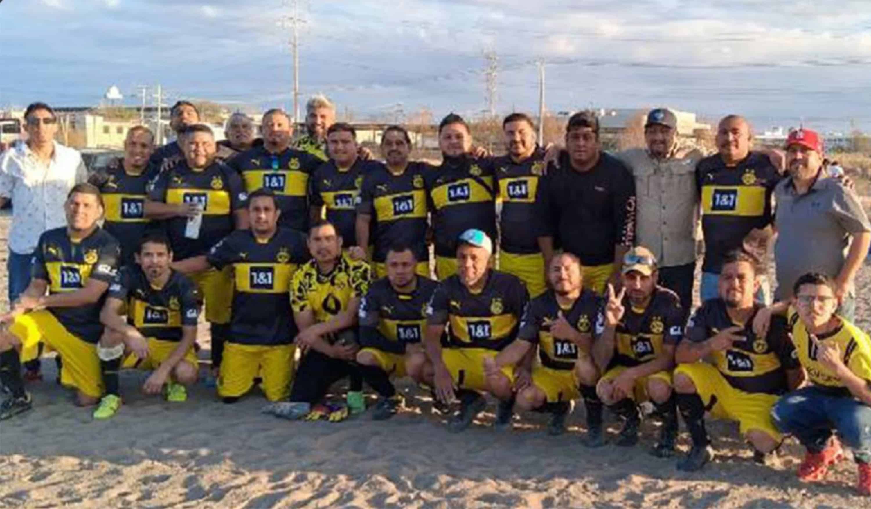 Deportivo Cumbres se queda con el punto extra en dram&aacute;tica tanda de penales