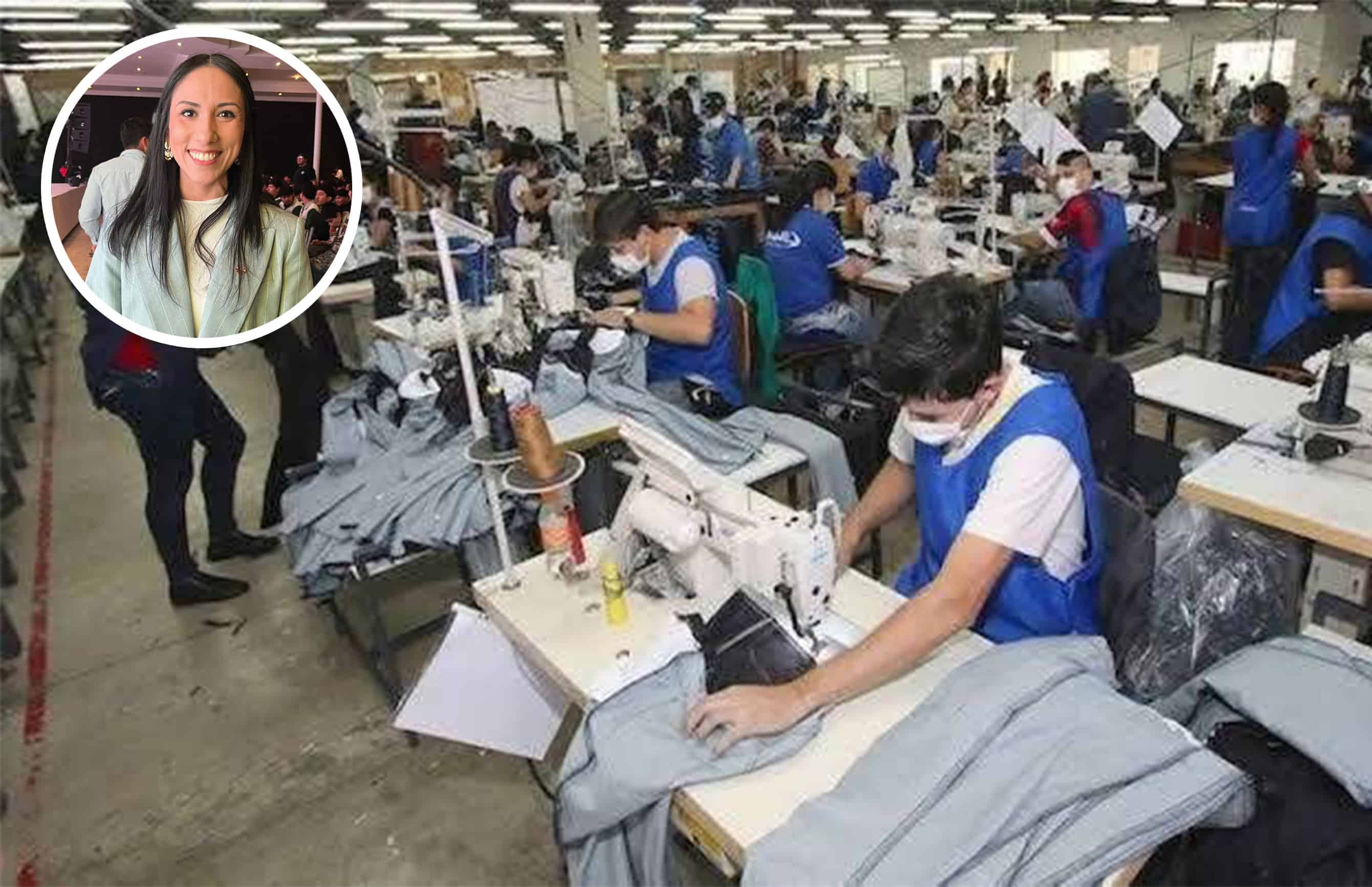 Empresas de Ciudad Acu&ntilde;a ajustan esquemas tras reducci&oacute;n a 40 horas laborales