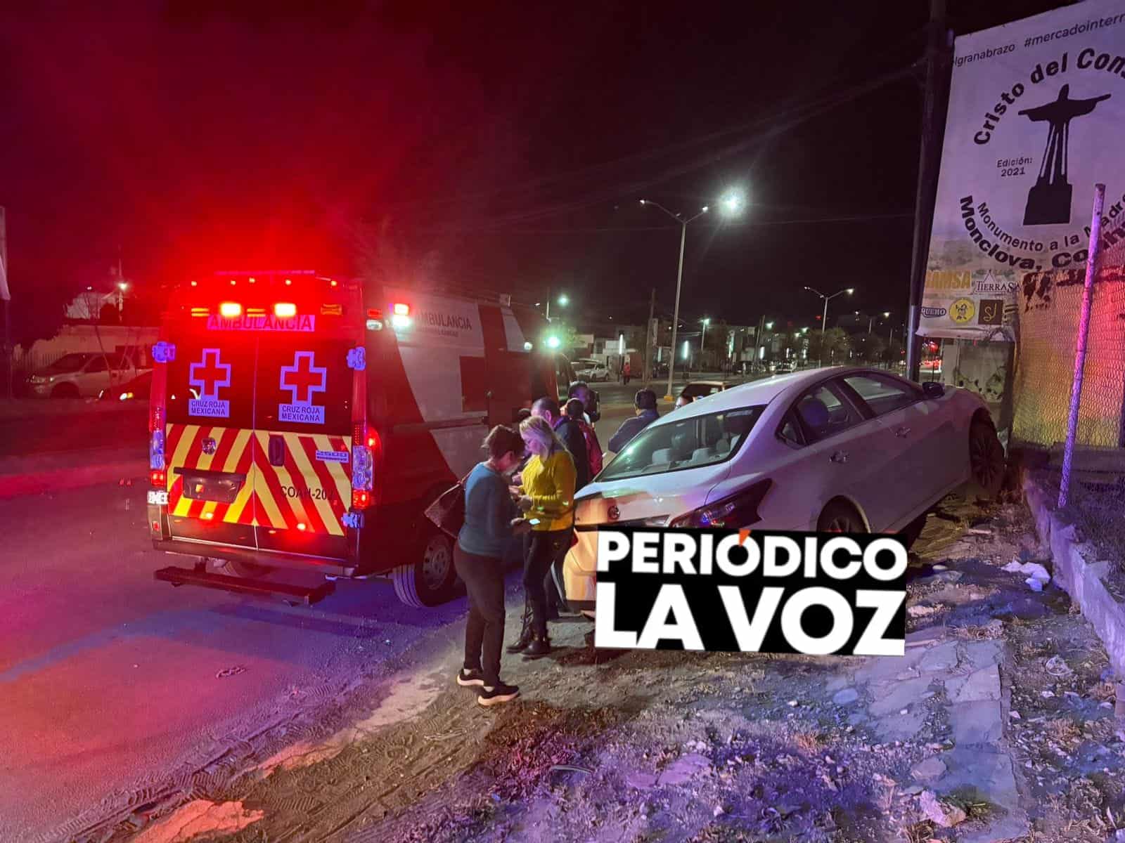 Identifican a v&iacute;ctimas mortales  de tragedia en la carretera 57