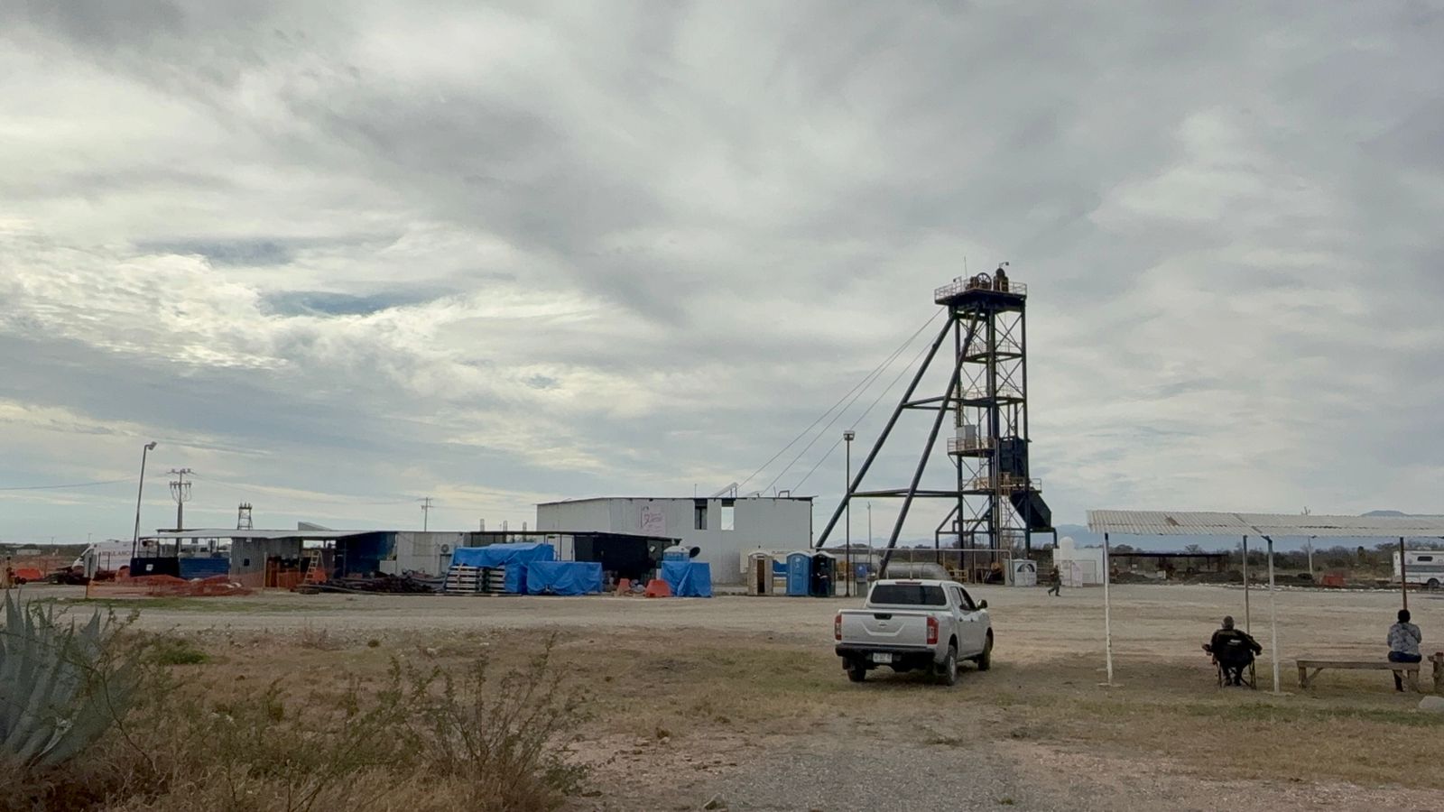 En caso Pasta de Conchos   Identifican restos de los mineros Jos&eacute; Isabel y Ricardo Hern&aacute;ndez