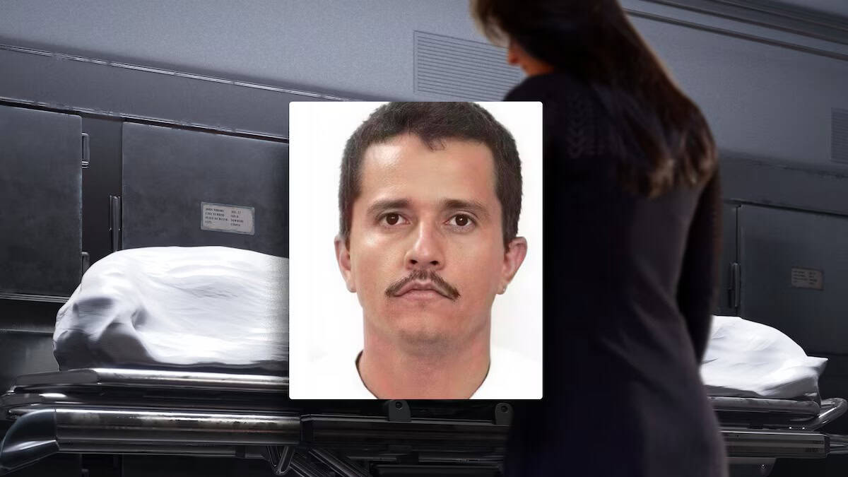 Familiares reclaman cuerpo de Nemesio Oseguera, &acute;El Mencho&acute;: FGR ya recibi&oacute; la solicitud