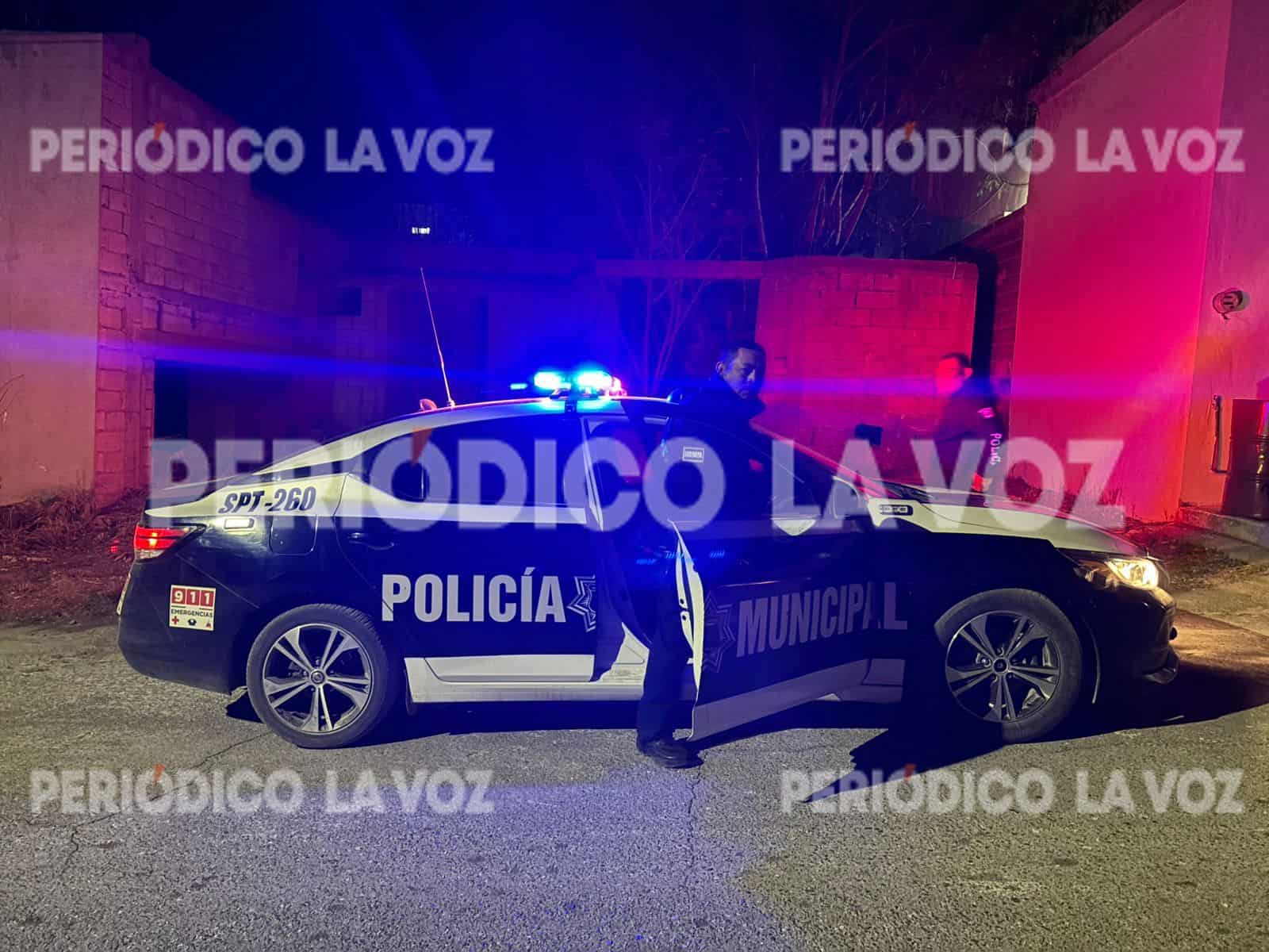 Detienen a pareja tras robo de motocicleta en Monclova