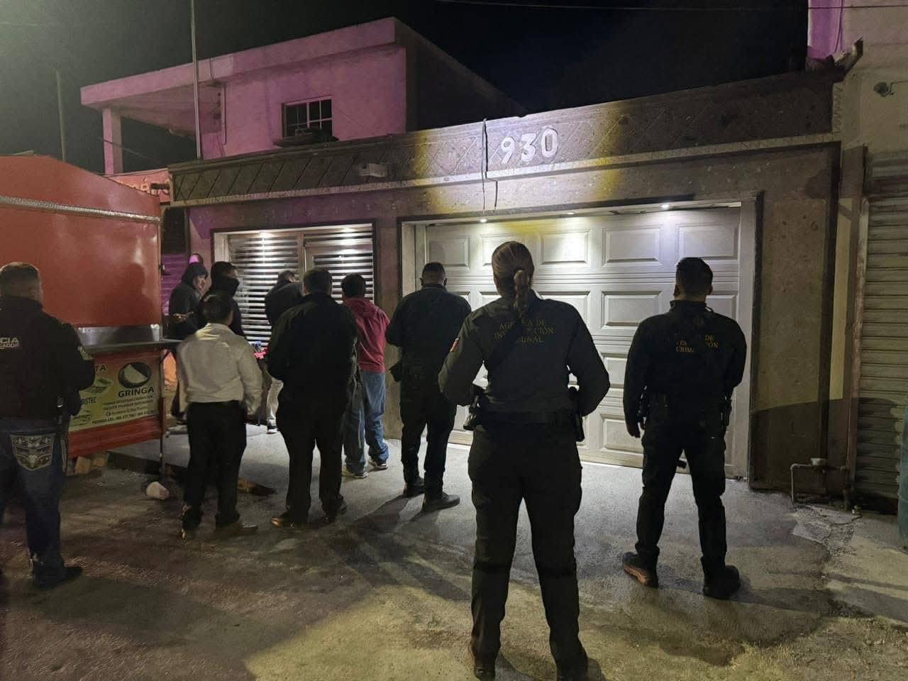 Detienen a for&aacute;neos en cateos realizados en Monclova